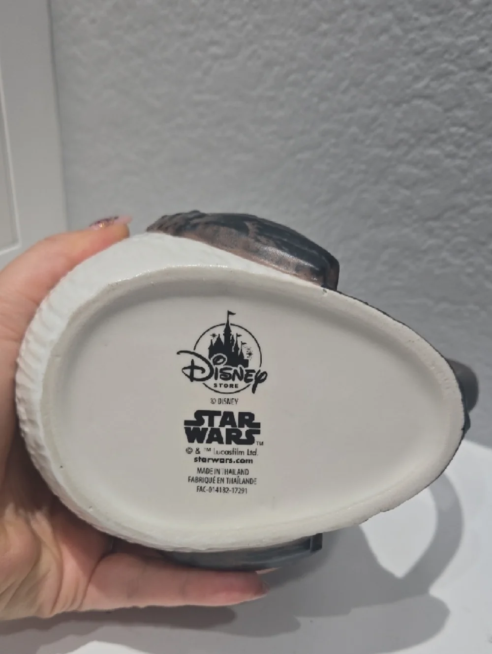 Disney like new
